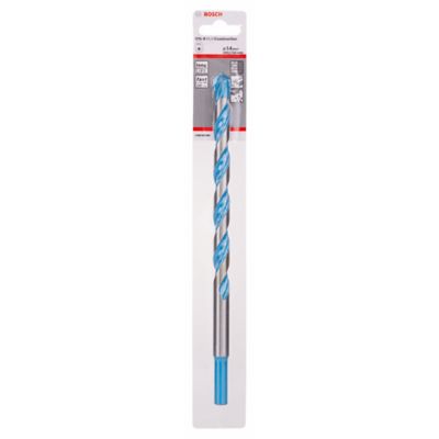 BOSCH  2 608 596 065 foret Embout de per&ccedil;age &agrave; spirales 1 pi&egrave;ce(s)