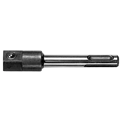 BOSCH  2 608 598 037 Adaptateur Sds-Plus Embout Carr&eacute; 1,3 Cm