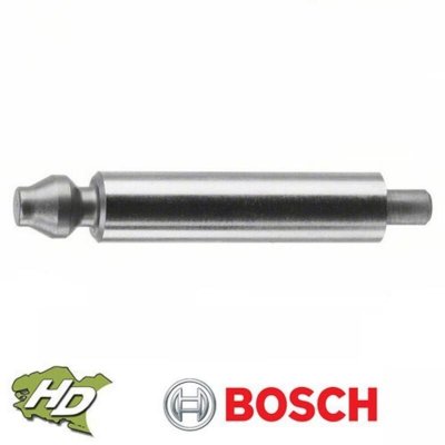 BOSCH  2 608 639 021 Poin&ccedil;on Pour Coupes Droites Gna 16