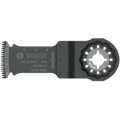 BOSCH  25 Lame Plongeante Plong C-tec 32x40 Starlock