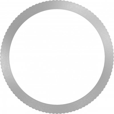 BOSCH  - 2600100232 Bague de r&eacute;duction pour lames de scie circulaire