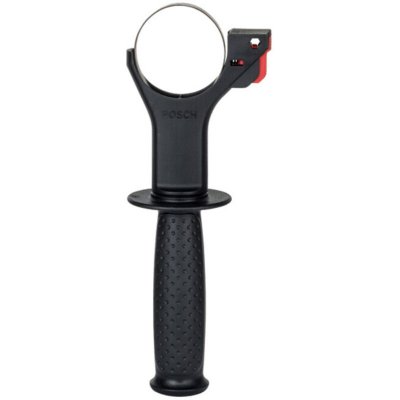 BOSCH  2602025176 Poign&eacute;e pour marteau perforateur GBH 4-32 DFR Professional