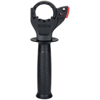BOSCH  2602025193 Poign&eacute;e Pour Perforateurs Et Perceuses A Percussion