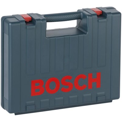 BOSCH  2605438098 Valise De Transport En Plastique 445 X 360 X 114 Mm