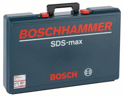 BOSCH  2605438396 Valise De Transport En Plastique 620 X 410 X 132 Mm