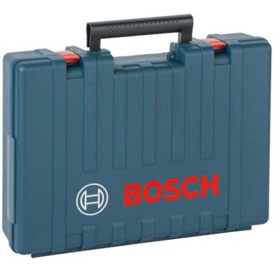 BOSCH  2605438619 Valise de transport Pour GWS 11-15H, 15-12 Bleu