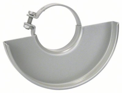 BOSCH  2605510297 Capot De Protection Pour Gws+Pws 180 Mm
