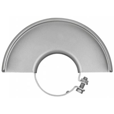 BOSCH  2605510298 Capot De Protection Pour Gws+Pws 280 Mm