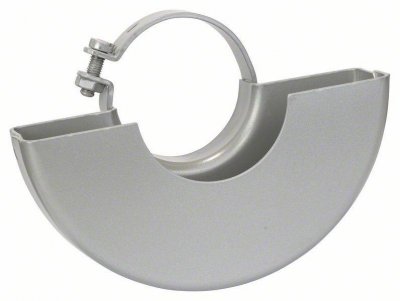 BOSCH ACCESSORIES Bosch 2605510299 Capot De Protection Complet Pour Gws+Pws &Oslash; 180 Mm