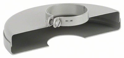 BOSCH  2605510300 Capot De Protection Complet Pour Gws+Pws 230 Mm