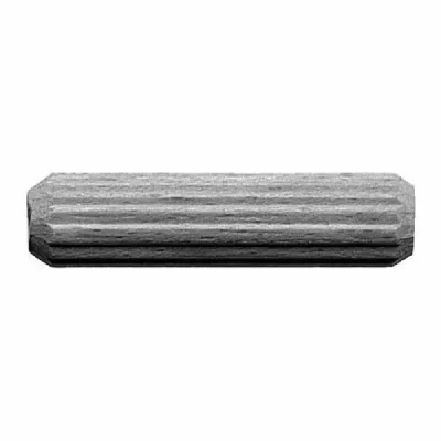 BOSCH  2607000447 Chevilles en bois &Oslash; 10 mm Longueur 40 mm 120 pi&egrave;ces