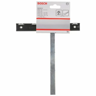 BOSCH  2607001375 Adaptateur pour rail de guidage