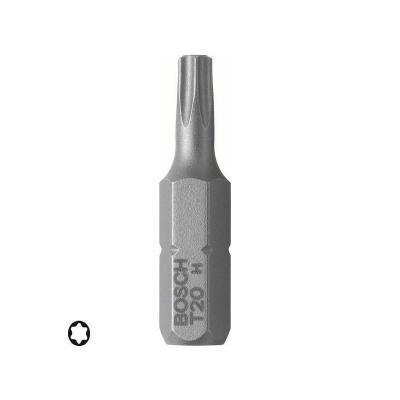 BOSCH  2607001666 Embout De Vissage Extra-Dur T15, 152 Mm