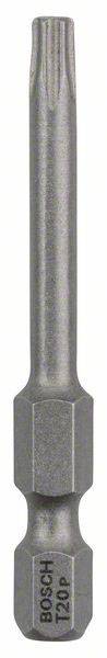 BOSCH ACCESSORIES Bosch 2607002511 Embout De Vissage Extra-Dur T20, 49 Mm