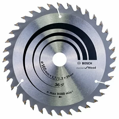 BOSCH  2607019460 Set De 10 Lames De Scie Sauteuse Emmanchement U