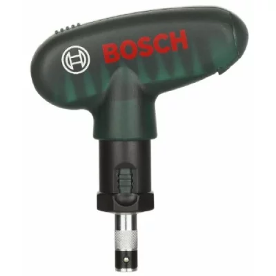BOSCH  2607019510 55220003 Coffret De Poche Pour Visseuse 10 Pi&egrave;ces