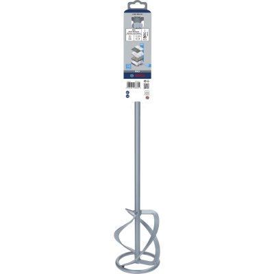 BOSCH  2607990017 M&eacute;langeur T&ecirc;te 160 Mm / Longueur 600 Mm / 30-60 Kg