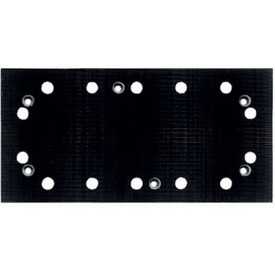 BOSCH  2608000215 Plateau de pon&ccedil;age pour abrasif Pour GSS 230