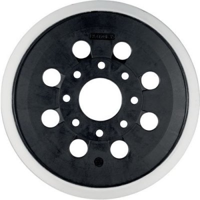 BOSCH  2608000349 Plateau De Pon&ccedil;age Pour  Gex 125-1 Ae Professional Mi-Dur