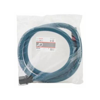 GENERIQUE Bosch - 2608000570 Gaz 35/55 Flexible 3 M, 35 Mm/Agent Antistatique