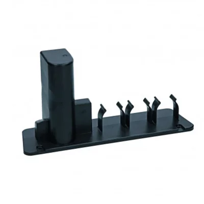 BOSCH  2608000668 Support mural pour aspirateur sans fil GAZ 18V-1