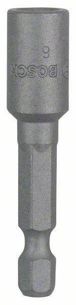 BOSCH  2608550069 Douille Sw 6,0 Aimant&eacute;