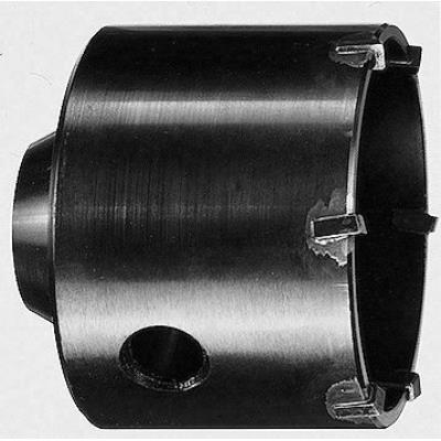 BOSCH  - 2608550076 Couronne-tr&eacute;pan sds plus-9 pour adaptateur six pans