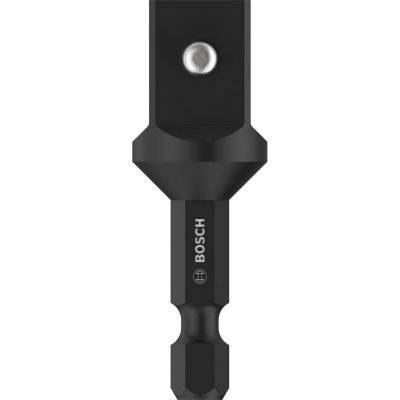 BOSCH  2608551107 Adaptateur Pour Douille Adaptable 1/2'' 50 Mm