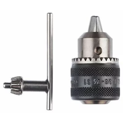  Bosch 2608571010 Mandrin &agrave; cl&eacute; jusqu'&agrave; 10 mm 0,5