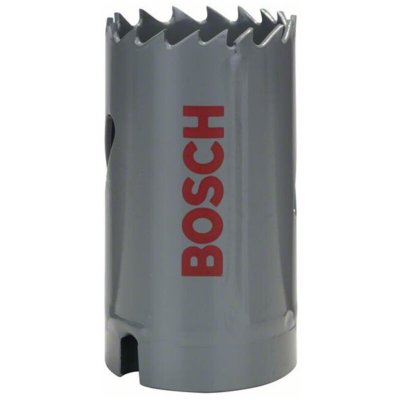 BOSCH  - 2608584109 Scie-tr&eacute;pan hss bim&eacute;tal pour adaptateur standard