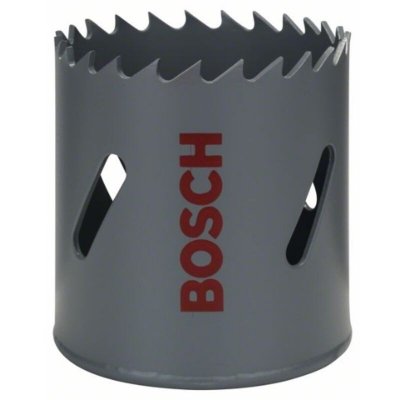 BOSCH  - 2608584116 Scie-tr&eacute;pan hss bim&eacute;tal pour adaptateur standard
