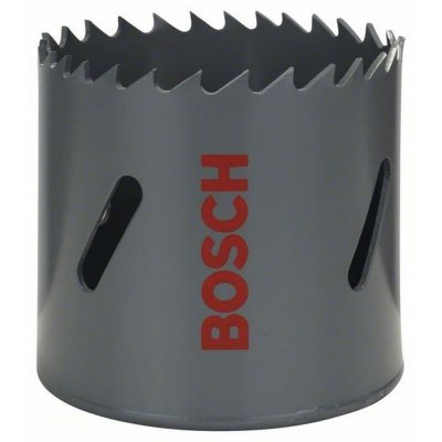 BOSCH  2608584118 Scie Cloche Hss-Bimetall 5,4 Cm (2,125'')