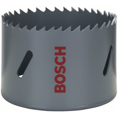 BOSCH  2608584145 Scie-tr&eacute;pan HSS bim&eacute;tal pour adaptateur standard