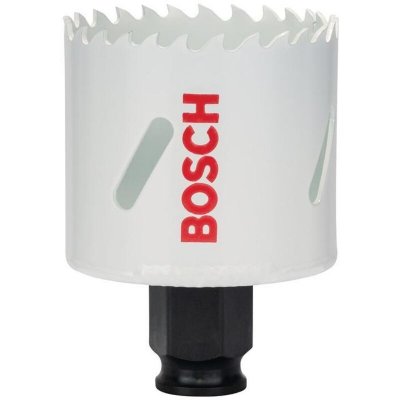 BOSCH  2608584635 Scie-tr&eacute;pan Progressor &Oslash; 51 mm, 1 pi&egrave;ce