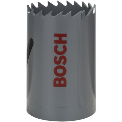 BOSCH  2608584846 Scie Cloche Hss Bim&eacute;tal 37 Mm, (1,4375 Zoll)