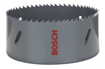 BOSCH  2608584852 Scie Cloche Hss-Bimetall 111 Mm (4,375'')