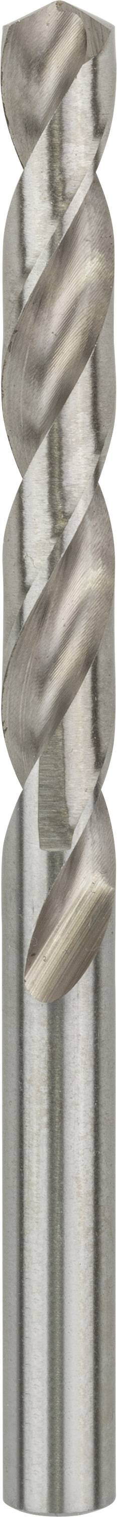 BOSCH  2608585523 Foret &agrave; M&eacute;tal Queue Ronde 10,2 X 87 Mm 5 Pi&egrave;ces