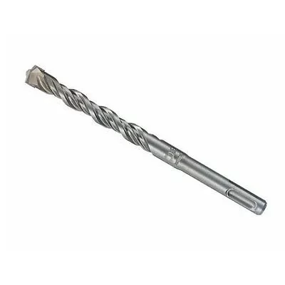 BOSCH  2608585616 Foret Sds-Plus S4L 6.0 X 50 X 110 10 Pi&egrave;ces