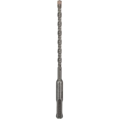 BOSCH  2608585617 Coffret De Forets S4L Sds-Plus 10 Pi&egrave;ces 6 X 100/160 Mm