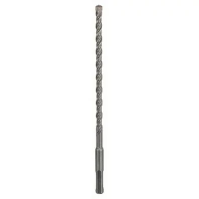 BOSCH  2608585624 Foret Sds-Plus S4L 8.0 X 150 X 210 10 Pi&egrave;ces