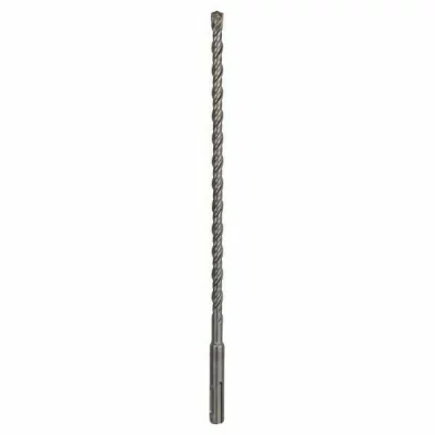 BOSCH  2608585625 Foret Sds-Plus S4L 8.0 X 200 X 260 10 Pi&egrave;ces