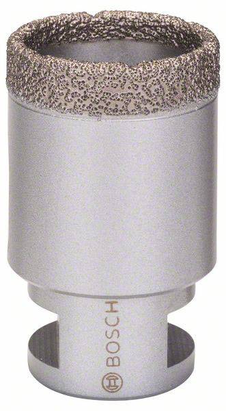 BOSCH  2608587122 For&ecirc;t Diamant&eacute; &agrave; Sec Dry Speed &Oslash; 38 Mm
