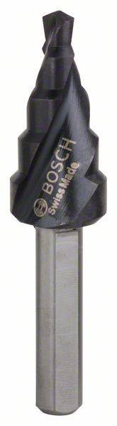 BOSCH  - 2608588064 Fraise &eacute;tag&eacute;e HSS-AlTiN