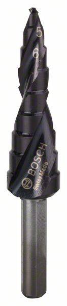 BOSCH  2608588065 Fraise Etag&eacute;e Hss-Altin 4-12 Mm 9 Etages