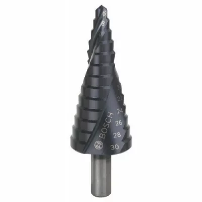 BOSCH  - 2608588067 Fraise &eacute;tag&eacute;e HSS-AlTiN