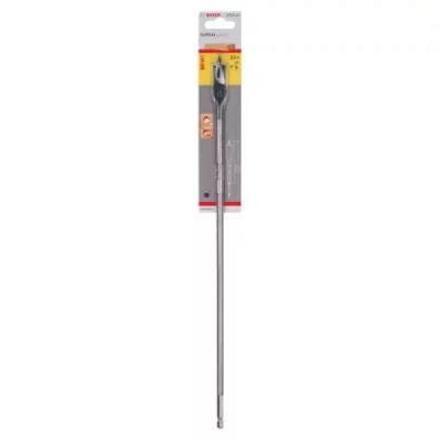 GENERIQUE Bosch - 2608595404 M&egrave;che plate Self Cut Speed, six pans