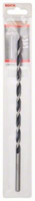 BOSCH  2608597188 Foret &agrave; Bois, Pointe M 8 X 250 Mm, D 8 Mm