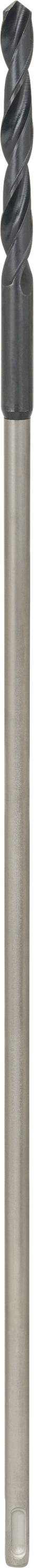 BOSCH  2608597403 M&egrave;che Pour Coffrages/Lambrissages &agrave; Queue Sds-Plus &Oslash; 12 Mm Longueur 600 Mm