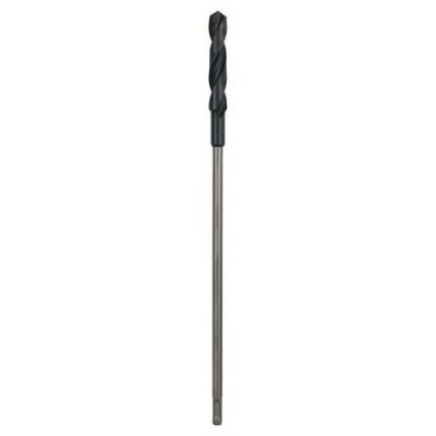 BOSCH  2608597408 Foret Coffrage/Installation Sds-Plus 18 X 400 Mm