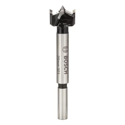 BOSCH  2608597604 Foret Plastique Carbure 20 X 90 Mm / Diam&egrave;tre 8 Mm